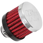 K&n 62-2470 Vent Air Filter/breather New. Price: $48.99.