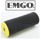 Emgo Air Filter For 1987-2003 Yamaha YFM350X Warrior Fuel & Wj New. Price: $27.77.