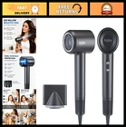 High-speed Ionic Hair Dryer 110,000 Rpm, Frizz Control, Overheat Protection, Low New. Price: $149.99.