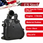 For Polaris Sportsman Scrambler Predator 50CC 90CC Atv Air Box W/filter 0451080 New. Price: $113.69.