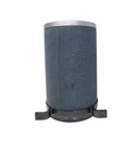 Yamaha Kodiak 700 (2016-2024) Air Filter And Holder, #B16-E4450-01-00 (supercede New. Price: $91.93.