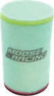 Moose Racing Filter,air Pre-oiled Yam 1011-0880 New. Price: $29.95.