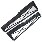Polaris Black Right & Left Intake Filter Screen 2014 Rzr Xp 1000 Oem New. Price: $122.95.
