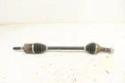 Can-am Defender HD5 Dps 18 Cv Axle Left Front 705401937 48976 Used. Price: $59.99.