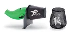 Fuel Customs Fci Intake System For Kawasaki KFX450R 2008-2014 With Air Box Green New. Price: $338.24.