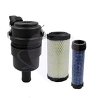 Air Cleaner Assy 11010-0189 11010-1689 For Kawasaki 2009-2013 Mule 4010 4X4 New. Price: $55.50.