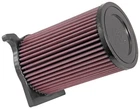 K&n YA-7016 High-flow Air Filter For 2016-2025 Yamaha Grizzly/kodiak 700 New. Price: $77.95.