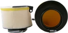 No Toil Foam Fits Air Filter Kawasaki 340-14 New. Price: $30.65.