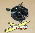 2008-2015 Can-am DS450 Oem Radiator Fan Assembly Fastship *A3* Used. Price: $49.99.