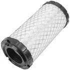 Caltric Air Filter For Kawasaki Mule 2510 3000 3010 3020 4000 4010 / 11013-7048 New. Price: $14.00.