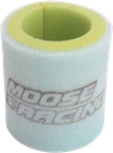 Moose Racing Air Filter Preoiled Hon 1011-2541 New. Price: $19.95.