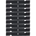Rotary For Bad Boy: 038-5350-00, 48" 15094 Mower Set 3403 Pack New. Price: $98.24.