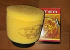 Moose Air Filter Kawasaki 550/MULE 500/MULE 520 #140779 New. Price: $29.95.