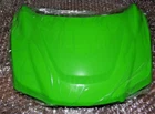 Kawasaki Brute Force 650 & 750 Handlebar Lime Green Front Cover 59441-0005-290 New. Price: $39.95.