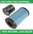 New Caltric Air & Oil Filters For Polaris Crew 1000/RANGER 2018-2022. Price: $32.55.