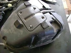 2010 08 Kawasaki EX650C Air Filter Intake Lid Cover Box 2009 A1 Used. Price: $59.94.