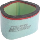 Moose Racing Pre-oiled Air Filter 1011-2536 New. Price: $28.95.