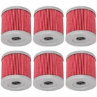 Caltric Oil Filter For Arctic Cat Dvx 400 2004-2008 3470-008 New. Price: $22.00.