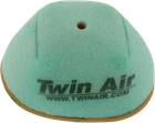 Twin Air Pre-oiled Filter Yamaha YFA1 BREEZE125 1989-2004 152906X New. Price: $49.77.
