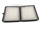 Kubota "oem" K7711-88380 Cabin Air Filter For RTV1100 New. Price: $79.95.