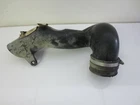 2009 Kawasaki Mule 610 4X4 Utv Used Oem Plastic Air Intake Breather Tube. Price: $22.79.