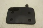 Polaris 2009 2010 700 800 Efi Clutch Air Intake Baffle Box 1240422 Used. Price: $45.95.