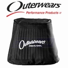 Outerwears Pre-filter For 2010 Polaris Ranger 800 Crew Fuel & Air Xm New. Price: $40.70.
