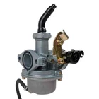 Taotao 125, ATK125A, Gokart Carburetor With Cable Choke PZ22 New. Price: $22.49.