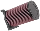K&n YA-7016 Replacement Air Filter For 2016-2019 Yamaha New. Price: $83.99.