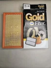 Air Filter Wix 46080, Napa - New. Price: $20.00.