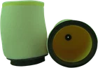 No Toil Pre-oiled Air Filter For Honda TRX450R TRX450ER 3227 New. Price: $37.60.