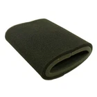 Bronco Air Filter-oem For 2007-2012 Yamaha YFM350 Grizzly Auto Atv New. Price: $14.31.