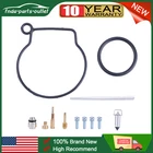 Carburetor Rebuild Kit For Yamaha YFZ50 Atv 2017-2022 26-10156 New. Price: $16.89.