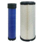 Air Filter 006000455F1 For Mahindra Tractor 006000456F1 6000789F1 New. Price: $25.33.