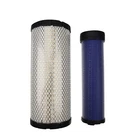 Outer & Inner Air Filter Replaces Wix 46489 46490 For John Deere RE68048 RE68049 New. Price: $23.00.