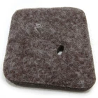 Rotary Brand Replacement Air Filter Fits Stihl 4140-124-2800 13553 New. Price: $6.92.
