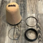 Twin Air 150928P Filter Trx 450R 450ER Used. Price: $39.00.