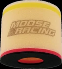 Moose Air Filter M763-70-08 For Suzuki LT250R Quad Racer 1985-1986 New. Price: $32.00.