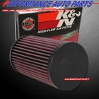 K&n KA-7512 Air Intake Filter For 2014-2025 Kawasaki TERYX4 KRT800 KRF800 New. Price: $83.99.