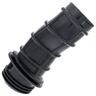 Polaris 5412822 Air Intake Box Boot Sportsman Hawkeye 300 2X4 New. Price: $43.00.