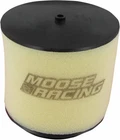 Moose Dry Air Filter 2014-2017 Honda TRX500FM1 Fourtrax Foreman 4X4 Atv New. Price: $41.78.