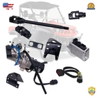 For Hisun 700 Utv Eps Power Steering Hs MSU500MASSIMO Bennche Coleman Us New. Price: $512.29.