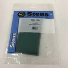 (2) Stens 100-176 Air Pre-filter Lot Of Briggs 273638S New. Price: $9.99.