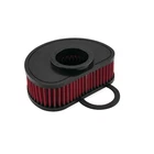 Bikemaster Air Filter ZUTR-KA006 New. Price: $59.30.