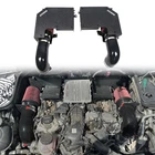 Cold Air Intake System For 2012+ Mercedes-benz C400 GLC43 M276 V6 New. Price: $328.74.