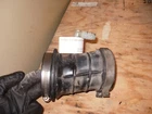 2005 Can-am Traxter Cvt 650XT Front Air-intake 707800065 D'occasion. Price: $29.25.