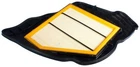 Air Filter-eng Code: N63B44A Mahle Lx 1684/5 New. Price: $30.04.
