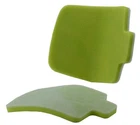 Air Filter Wix WA10792 New. Price: $34.31.