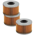 Tusk First Line Oil Filter Pack 1154930348 New. Price: $22.09.