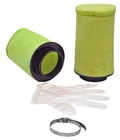 Wix 24245 Air Filter For Select 95-20 Polaris Models New. Price: $35.99.